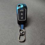 کاور ریموت تارا دنده کلید تاشو فلزی طرح پرایم - Image 6