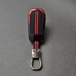 کاور ریموت تارا دنده کلید تاشو فلزی طرح پرایم - Image 7