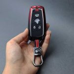 کاور ریموت تارا اتومات و دنا آپشنال کیلس فلزی طرح پرایم - Image 5