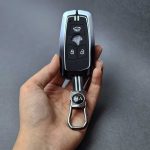 کاور ریموت تارا اتومات و دنا آپشنال کیلس فلزی طرح پرایم - Image 6