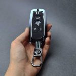 کاور ریموت تارا اتومات و دنا آپشنال کیلس فلزی طرح پرایم - Image 9