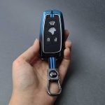 کاور ریموت تارا اتومات و دنا آپشنال کیلس فلزی طرح پرایم - Image 10