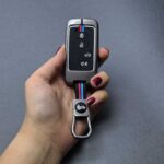 کاور ریموت تویوتا لندکروز