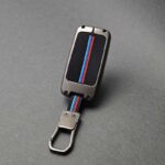 کاور ریموت تویوتا لندکروز و پرادو و آریون دورفلزی چهار دکمه - Image 5