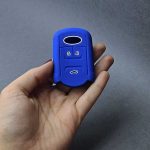 کاور ریموت آریزو و تیگو ریموت کوچک سیلیکونی - Image 4