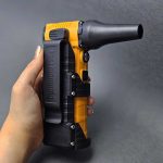 جت فن F020 - Image 5