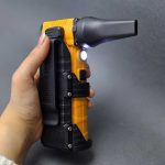 جت فن F020 - Image 6