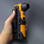 جت فن F020 - Image 7