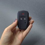 کاور ریموت جک اس 5 کیلس سیلیکونی - Image 2