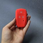 کاور ریموت جک اس 5 کیلس سیلیکونی - Image 3