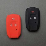 کاور ریموت جک اس 5 کیلس سیلیکونی