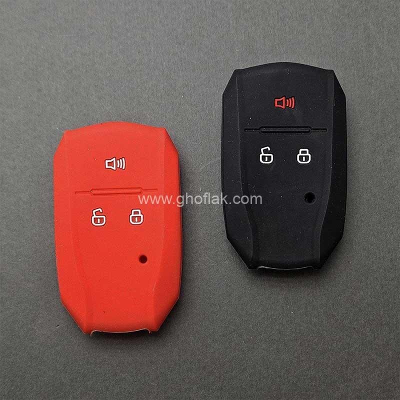 جک-اس-5-کیلس-سیلیکونی-07 کاور ریموت جک اس 5 کیلس سیلیکونی - Image 1