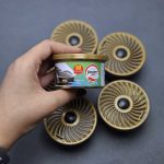 خوشبوکننده کنسروی پاور