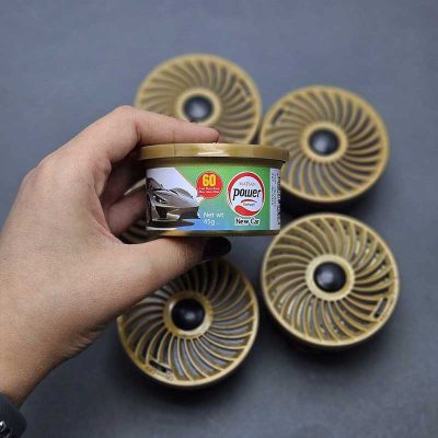 خوشبوکننده کنسروی پاور