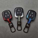 کاور ریموت دنا و سمند سورن پلاس فلزی طرح پرایم