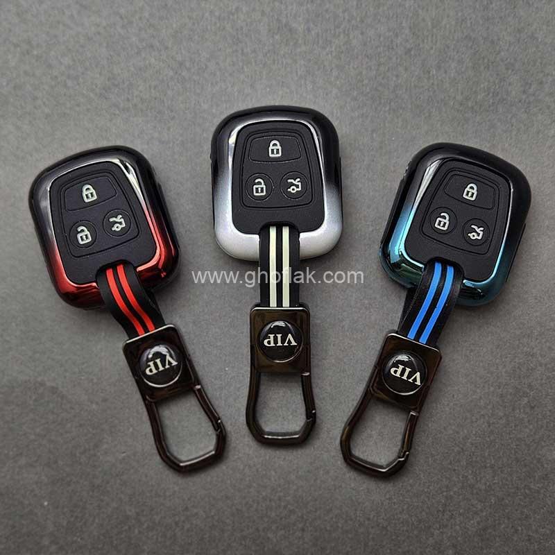 دنا-فلزی-پرایم-01 کاور ریموت دنا و سمند سورن پلاس فلزی طرح پرایم - Image 1