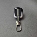 کاور ریموت دنا و سمند سورن پلاس فلزی طرح پرایم - Image 4