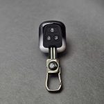 کاور ریموت دنا و سمند سورن پلاس فلزی طرح پرایم - Image 5