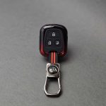 کاور ریموت دنا و سمند سورن پلاس فلزی طرح پرایم - Image 7