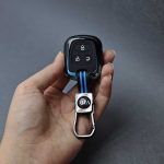 کاور ریموت دنا و سمند سورن پلاس فلزی طرح پرایم - Image 9