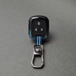 کاور ریموت دنا و سمند سورن پلاس فلزی طرح پرایم - Image 11