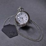 ساعت جیبی طرح شازده کوچولو - Image 6