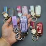 کاور ریموت ساینا S و اطلس – ست فانتزی با بند - Image 3