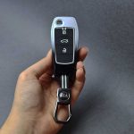 کاور ریموت ساینااس و اطلس فلزی طرح پرایم - Image 5