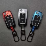 کاور ریموت سمند کلید تاشو فلزی طرح پرایم