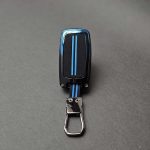 کاور ریموت سمند کلید تاشو فلزی طرح پرایم - Image 4