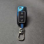 کاور ریموت سمند کلید تاشو فلزی طرح پرایم - Image 5