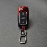 کاور ریموت سمند کلید تاشو فلزی طرح پرایم - Image 7