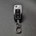 کاور ریموت سمند کلید تاشو فلزی طرح پرایم - Image 10