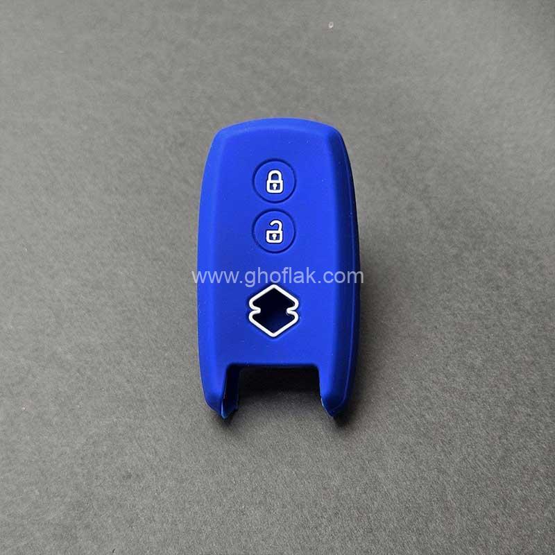 سوزوکی-کیلس-سیلیکونی-02 کاور ریموت سوزوکی ویتارا کیلس سیلیکونی - Image 1