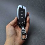 کاور ریموت شاهین فلزی طرح پرایم - Image 2