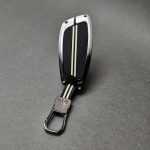 کاور ریموت شاهین فلزی طرح پرایم - Image 3