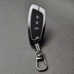 کاور ریموت شاهین فلزی طرح پرایم - Image 4