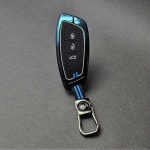 کاور ریموت شاهین فلزی طرح پرایم - Image 6