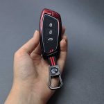 کاور ریموت شاهین فلزی طرح پرایم - Image 8