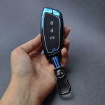 کاور ریموت شاهین فلزی طرح پرایم - Image 9