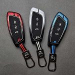 کاور ریموت شاهین فلزی طرح پرایم