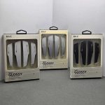 ضربهگیر لبه درب خودرو جنس اعلا – پک ۴ عددی