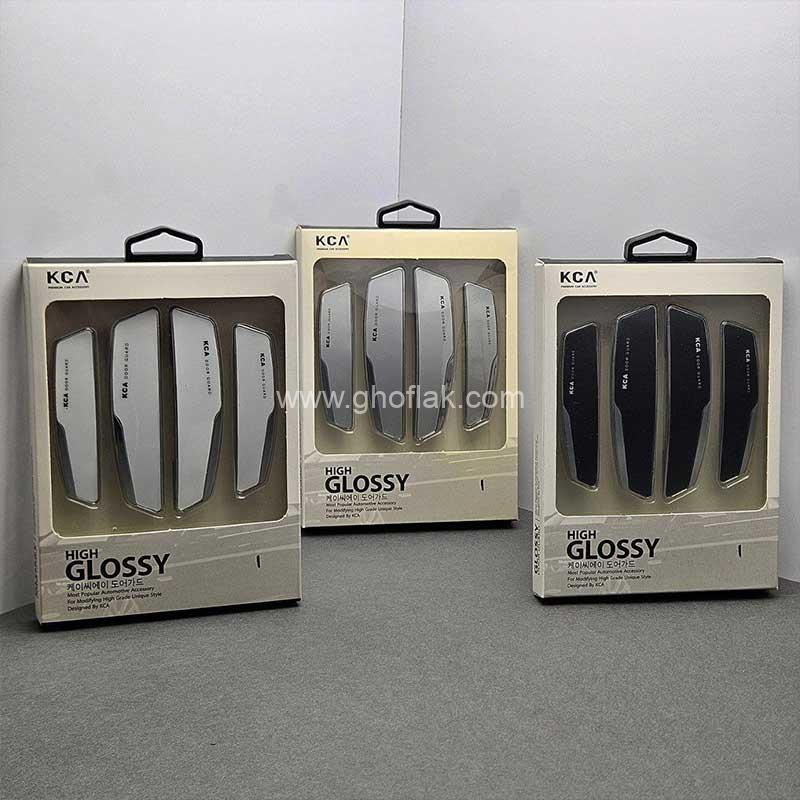 ضربه-گیر-لبه-در-خارجی-01 ضربهگیر لبه درب خودرو جنس اعلا – پک ۴ عددی - Image 1