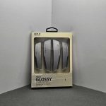 ضربه‌گیر لبه درب خودرو جنس اعلا – پک ۴ عددی - Image 3