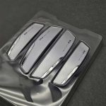 ضربهگیر لبه درب خودرو جنس اعلا – پک ۴ عددی - Image 4