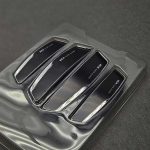 ضربهگیر لبه درب خودرو جنس اعلا – پک ۴ عددی - Image 7