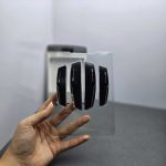 ضربهگیر لبه درب خودرو جنس اعلا – پک ۴ عددی - Image 8