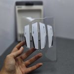 ضربهگیر لبه درب خودرو جنس اعلا – پک ۴ عددی - Image 10