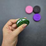 فندک بشکنی گازی طرح بیسکوییت - Image 5