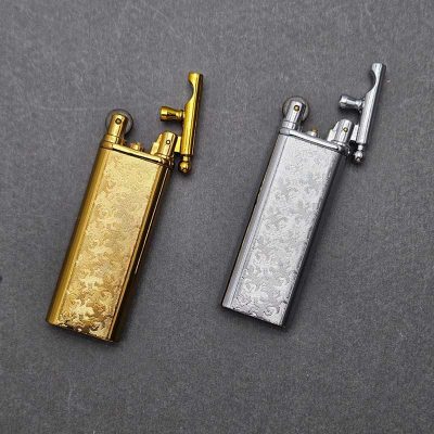 فندک مینیاتوری گازی